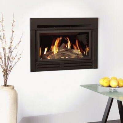 Woodwarm Gas Stoves