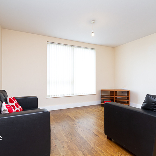 CELESTIA CARDIFF BAY FURNISHED ONE BEDROOM APARTMENT