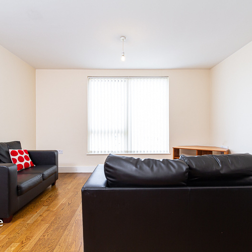 CELESTIA CARDIFF BAY FURNISHED ONE BEDROOM APARTMENT