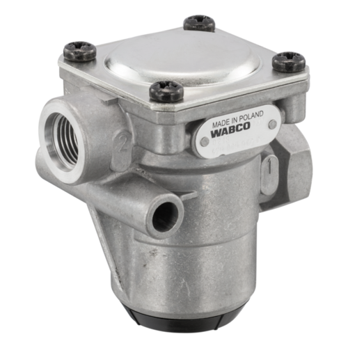 4750155120 Pressure Limiting Valve (PLV)