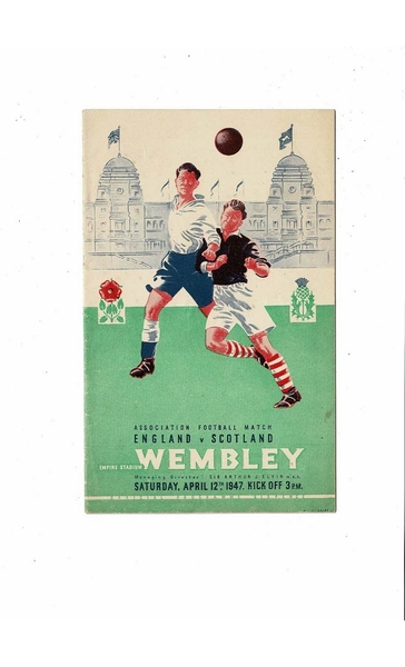 Latest News at Bobs Football Programmes