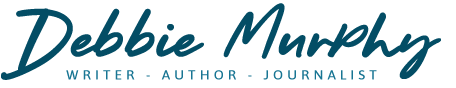 Debbie Murphy | Creative Writer | Copywriter | Author