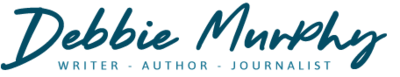 Debbie Murphy | Creative Writer | Copywriter | Author