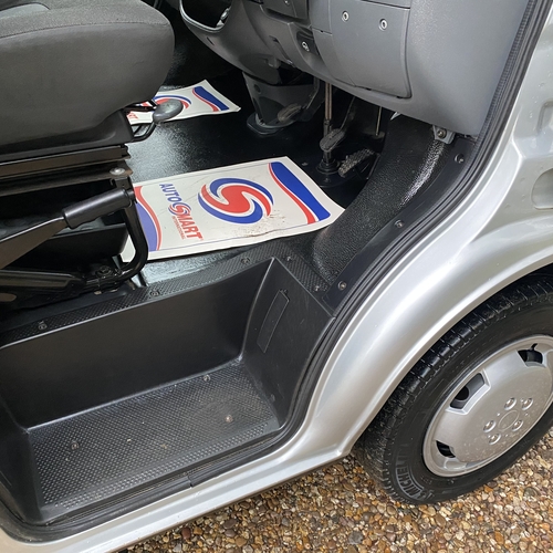 2004 (04)reg EAST NEUK Fifer Camper Van 2 Berth 2.0 HDi SWB 70704 Miles