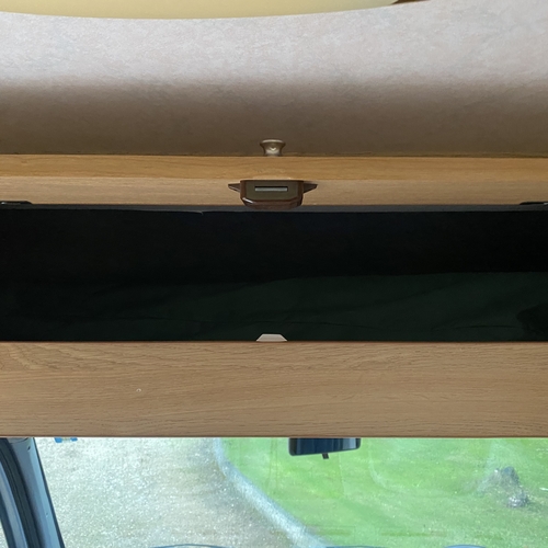 2004 (04)reg EAST NEUK Fifer Camper Van 2 Berth 2.0 HDi SWB 70704 Miles