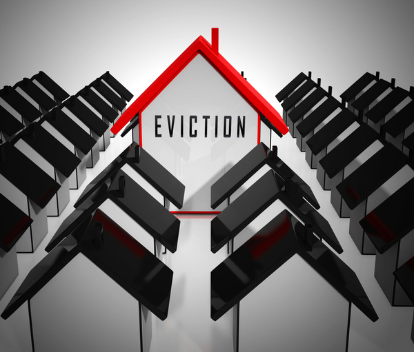 The eviction ban extension - How landlords should be coping