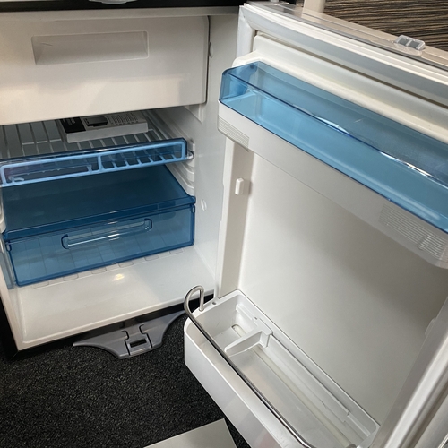 2004 Mercedes Vito 111 Long 2.1 CDi Camper Van 2 Berth