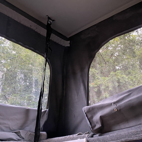 2004 Mercedes Vito 111 Long 2.1 CDi Camper Van 2 Berth