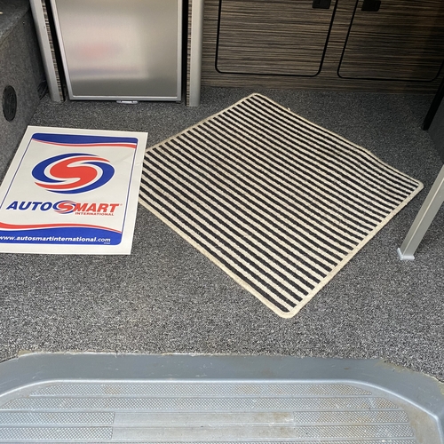 2004 Mercedes Vito 111 Long 2.1 CDi Camper Van 2 Berth