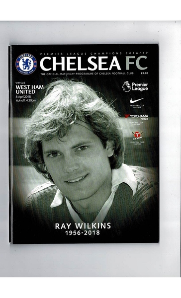 Latest News at Bobs Football Programmes