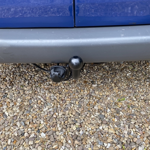 2005 VW Transporter T5 2.5 TDi 130 LWB AUTOMATIC High Top Camper Van 2 Berth