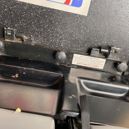 2005 VW Transporter T5 2.5 TDi 130 LWB AUTOMATIC High Top Camper Van 2 Berth