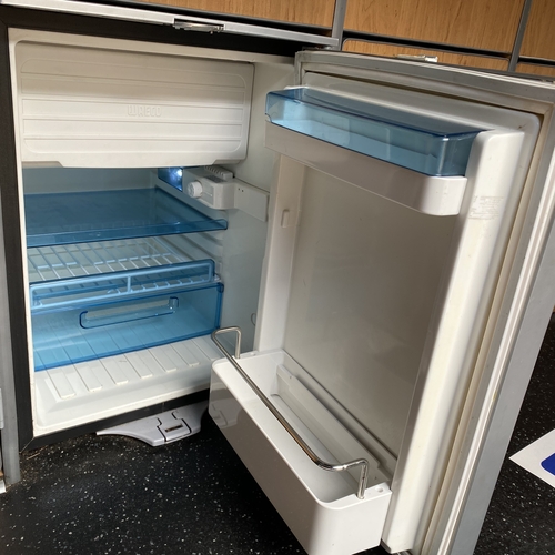 2005 VW Transporter T5 2.5 TDi 130 LWB AUTOMATIC High Top Camper Van 2 Berth