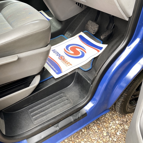 2005 VW Transporter T5 2.5 TDi 130 LWB AUTOMATIC High Top Camper Van 2 Berth