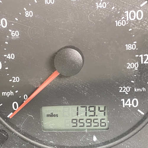 2005 VW Transporter T5 2.5 TDi 130 LWB AUTOMATIC High Top Camper Van 2 Berth