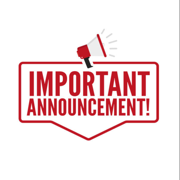 **New exciting opportunities**