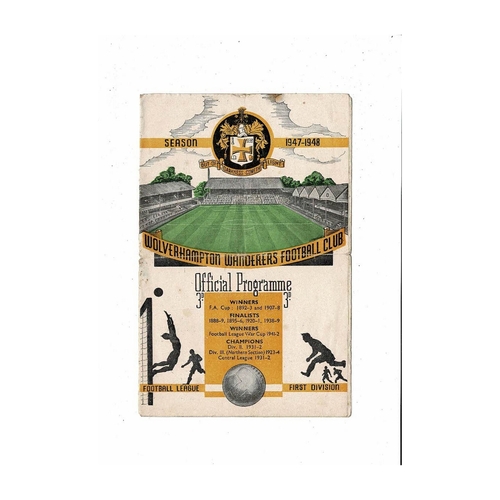 Burnley Away Football Programmes