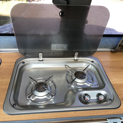 Toyota Granvia 3.0D Camper Van Poplar Motors Conversion Automatic Stunning!