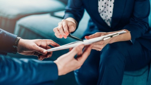 A Strategy for Law Firms post Covid 19