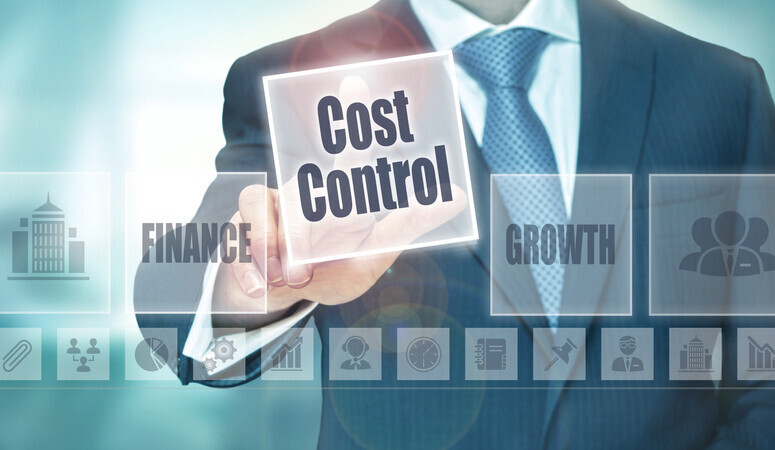 Improving Processes / Reducing Costs