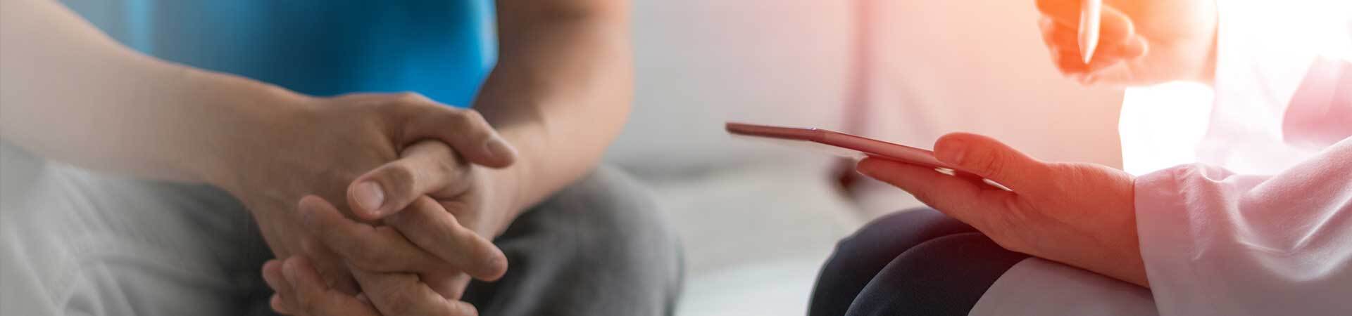 Arterial Disease - Banner 1