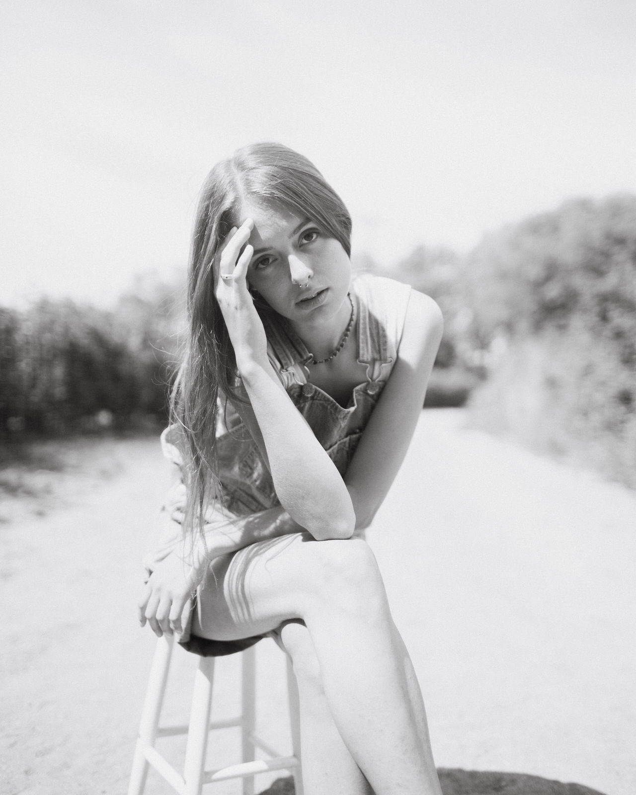 MAISIE: Writer and Singer