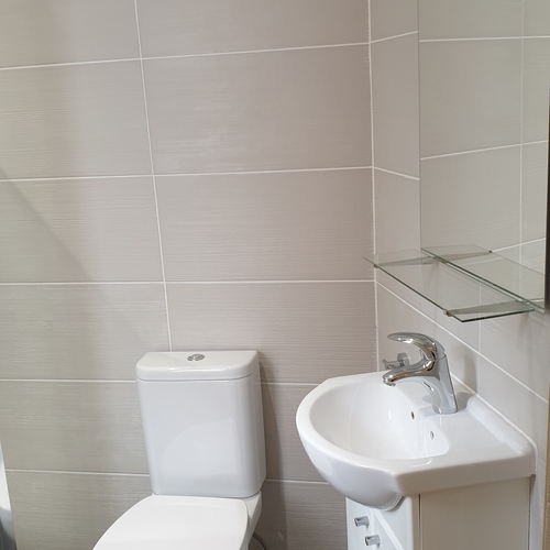 Flat 5, 18 Albany Road, CV5 6JQ