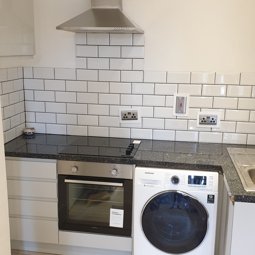 Flat 5, 18 Albany Road, CV5 6JQ