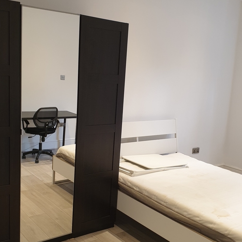 Flat 5, 18 Albany Road, CV5 6JQ