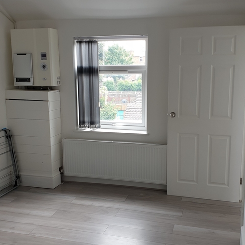 Flat 7, 18 Albany Road, CV5 6JQ