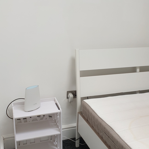 Flat 7, 18 Albany Road, CV5 6JQ