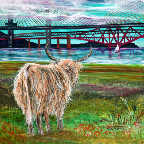 BEA AND BRODIE'S MINDFUL JOURNEY