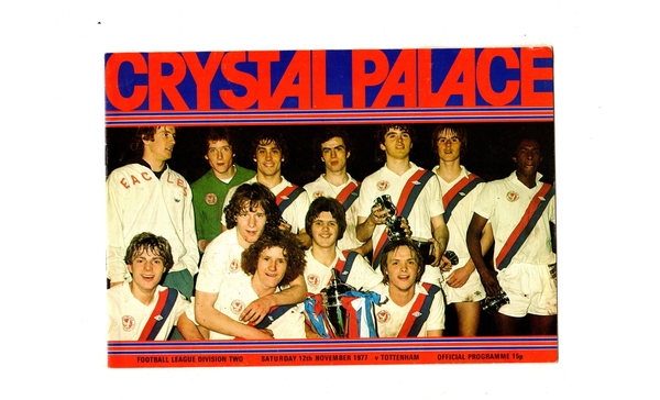 Today's Football Programme updates