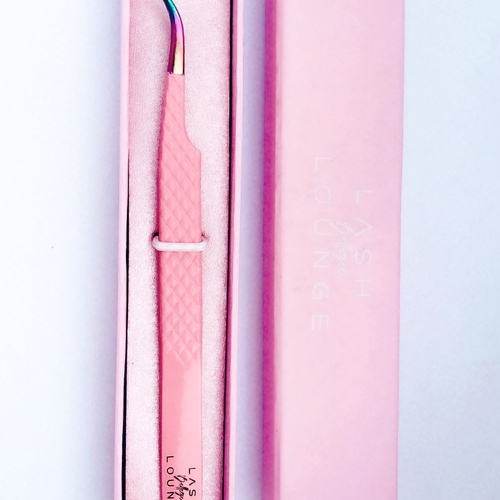 CURVED CLASSIC TWEEZER