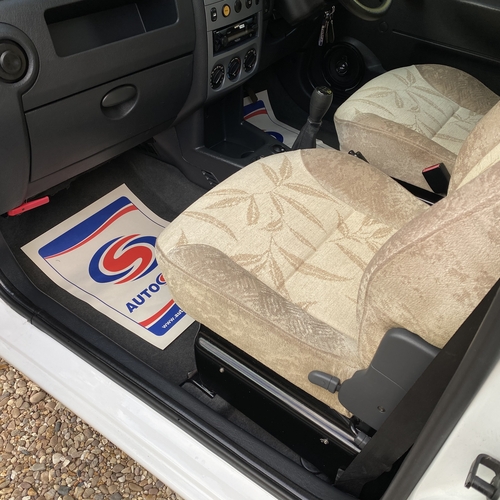 2006 Citroen Berlingo 2.0 HDi Romahome HYLO Duo Motorhome Camper Van