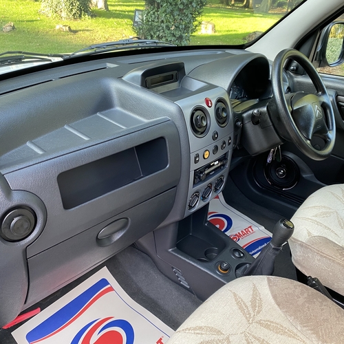 2006 Citroen Berlingo 2.0 HDi Romahome HYLO Duo Motorhome Camper Van