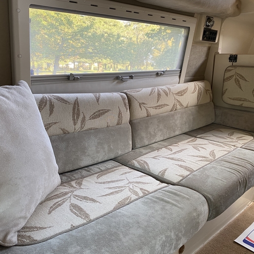 2006 Citroen Berlingo 2.0 HDi Romahome HYLO Duo Motorhome Camper Van