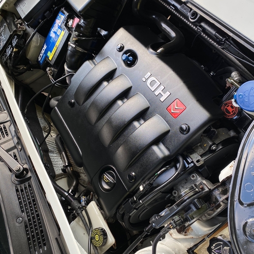 2006 Citroen Berlingo 2.0 HDi Romahome HYLO Duo Motorhome Camper Van