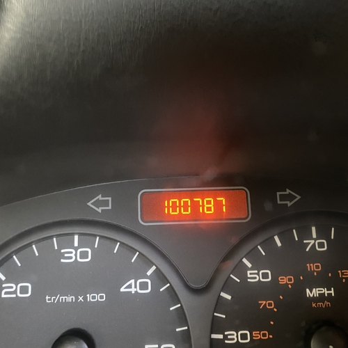 2006 Citroen Berlingo 2.0 HDi Romahome HYLO Duo Motorhome Camper Van