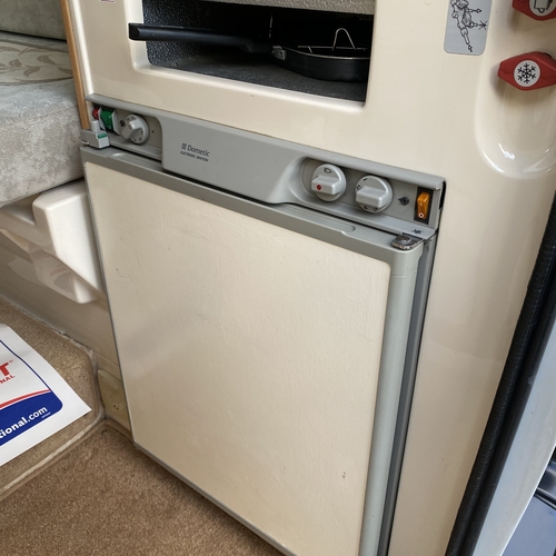 2006 Citroen Berlingo 2.0 HDi Romahome HYLO Duo Motorhome Camper Van