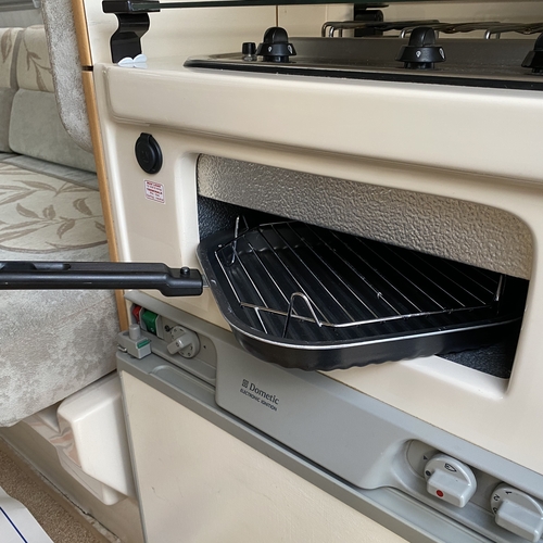 2006 Citroen Berlingo 2.0 HDi Romahome HYLO Duo Motorhome Camper Van