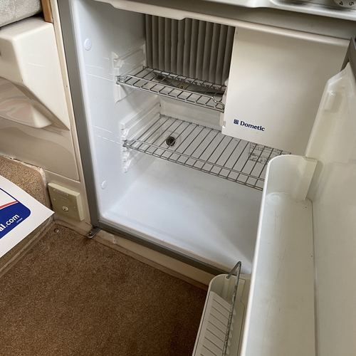 2006 Citroen Berlingo 2.0 HDi Romahome HYLO Duo Motorhome Camper Van