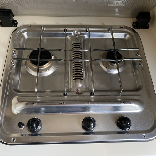 2006 Citroen Berlingo 2.0 HDi Romahome HYLO Duo Motorhome Camper Van