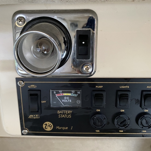 2006 Citroen Berlingo 2.0 HDi Romahome HYLO Duo Motorhome Camper Van