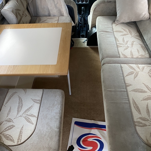 2006 Citroen Berlingo 2.0 HDi Romahome HYLO Duo Motorhome Camper Van