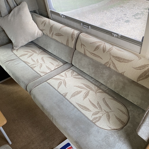 2006 Citroen Berlingo 2.0 HDi Romahome HYLO Duo Motorhome Camper Van