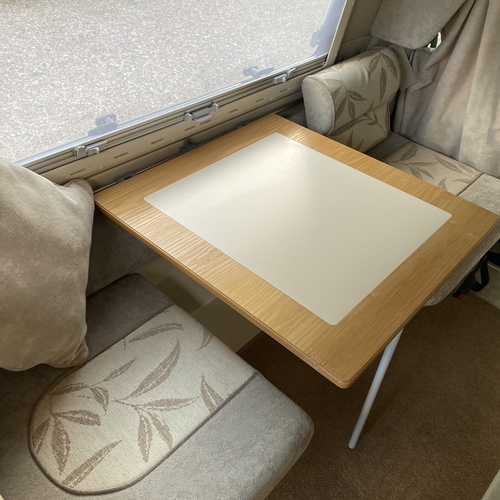 2006 Citroen Berlingo 2.0 HDi Romahome HYLO Duo Motorhome Camper Van