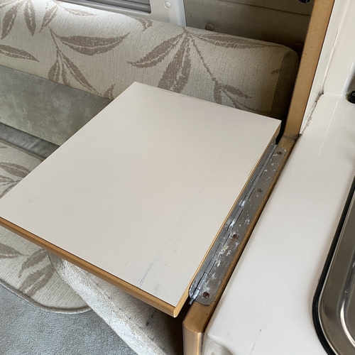 2006 Citroen Berlingo 2.0 HDi Romahome HYLO Duo Motorhome Camper Van