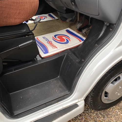 Autocruise Starspirit Motorhome Luxury 2 Berth Huge U Shaped Lounge 53reg 2.0HDi