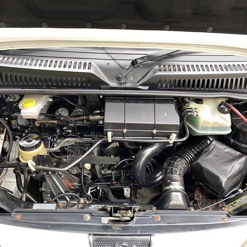 Autocruise Starspirit Motorhome Luxury 2 Berth Huge U Shaped Lounge 53reg 2.0HDi